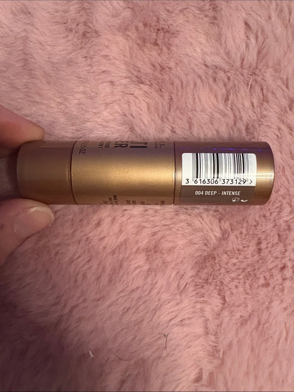 Rimmel London brand new